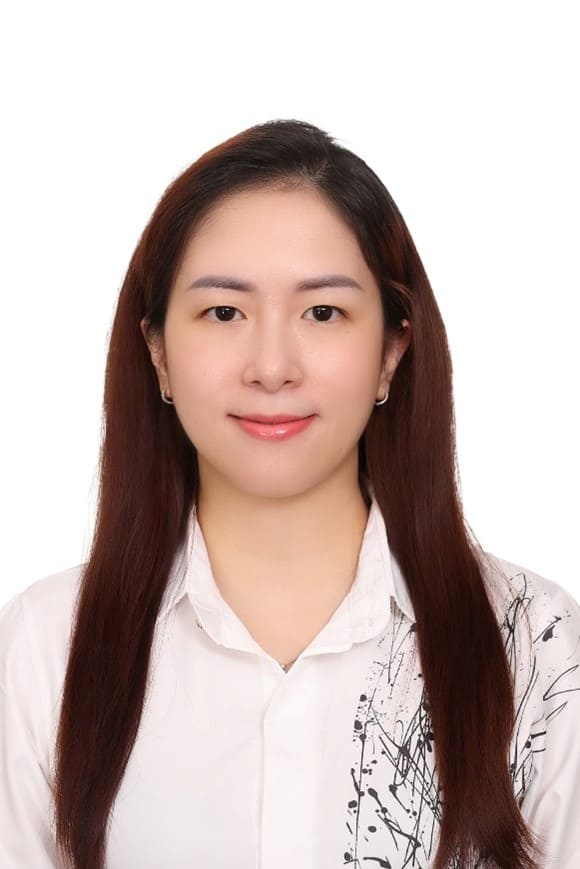 Pham Thi Thanh Loan delivering keynote at Nursing Science Conferences